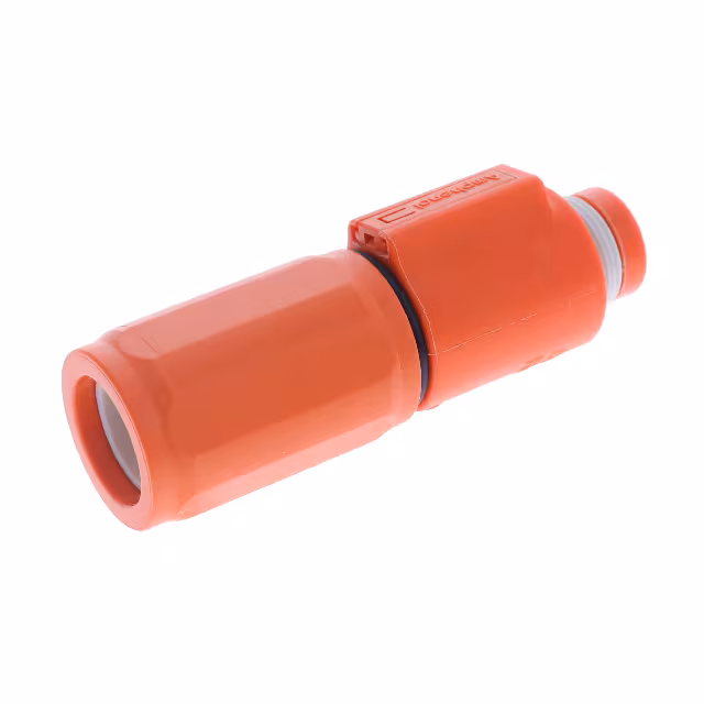 SLPIPB50BSO1 Amphenol Industrial Operations  Conectores especializados